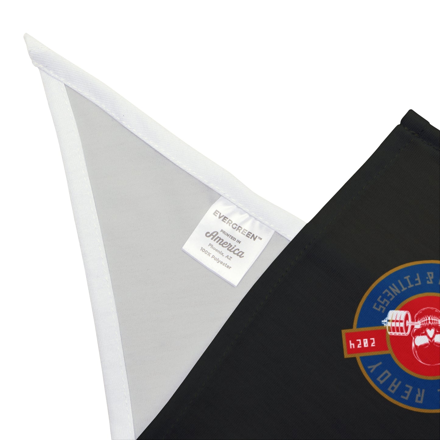 OG Logo BR Pet Bandana