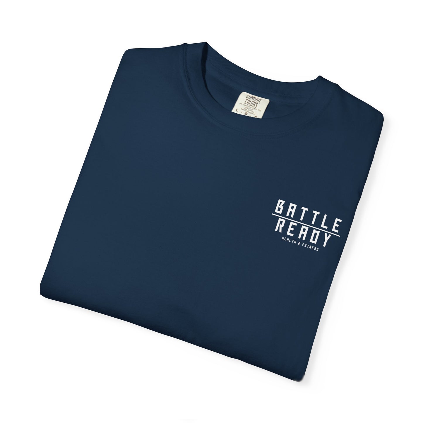 Aztec BR Tee
