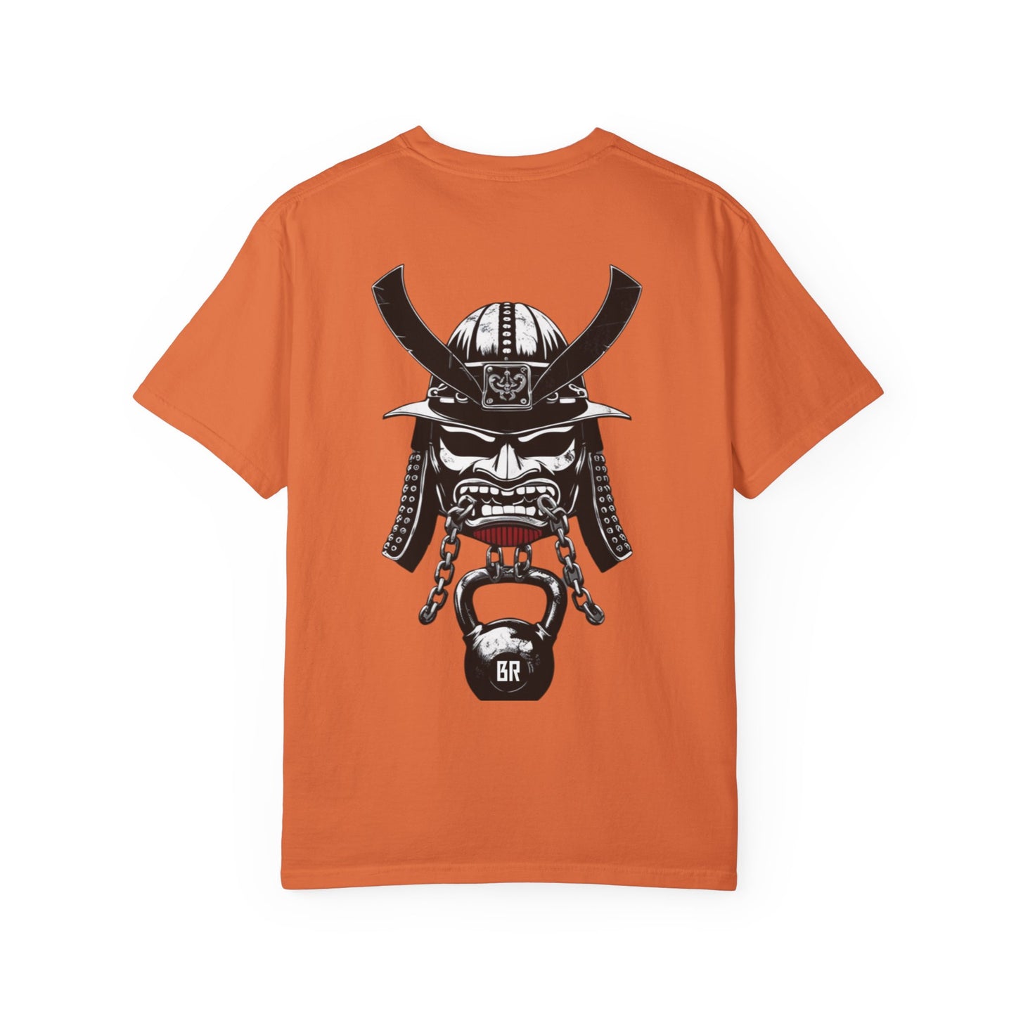 Samurai BR Tee