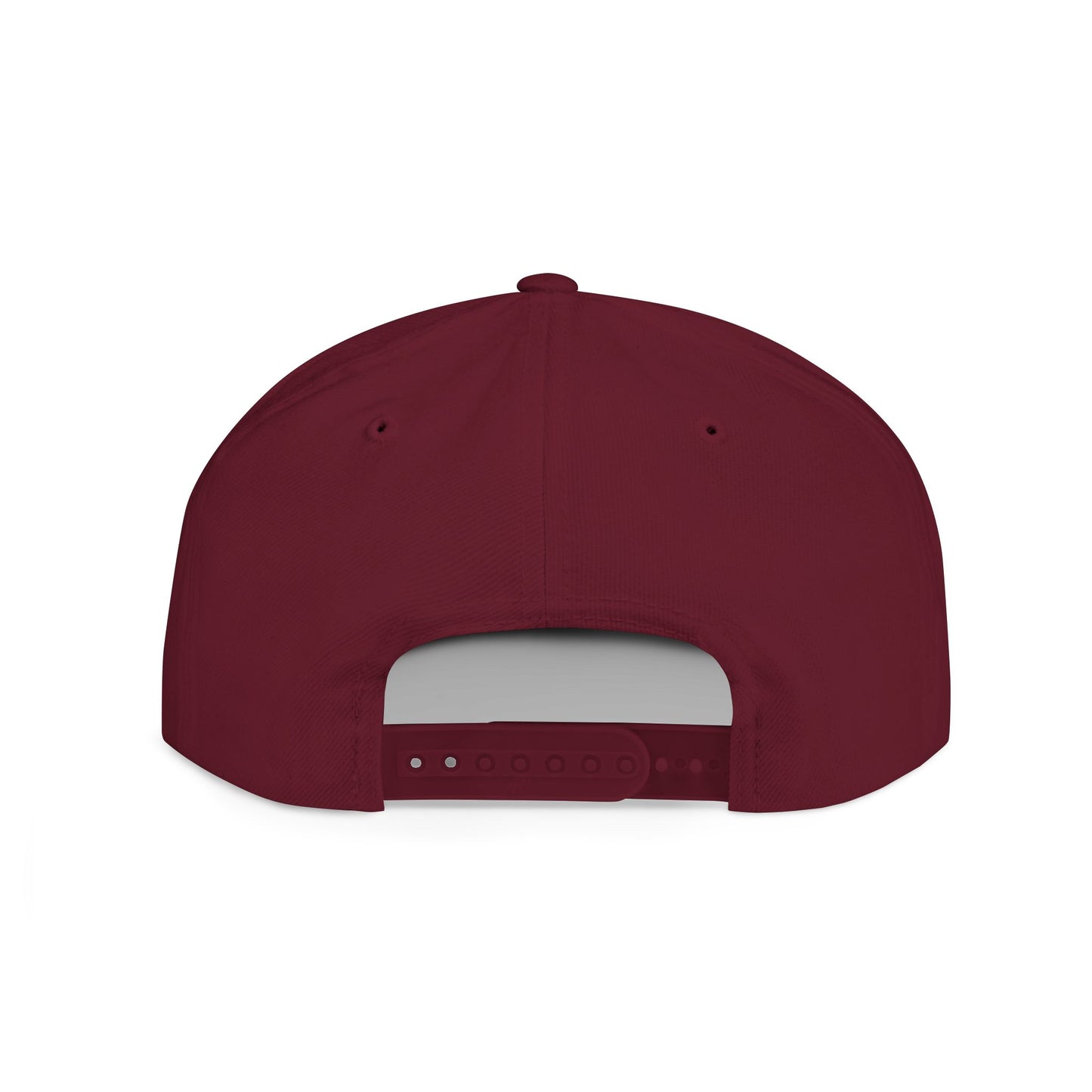 BR Logo Snapback