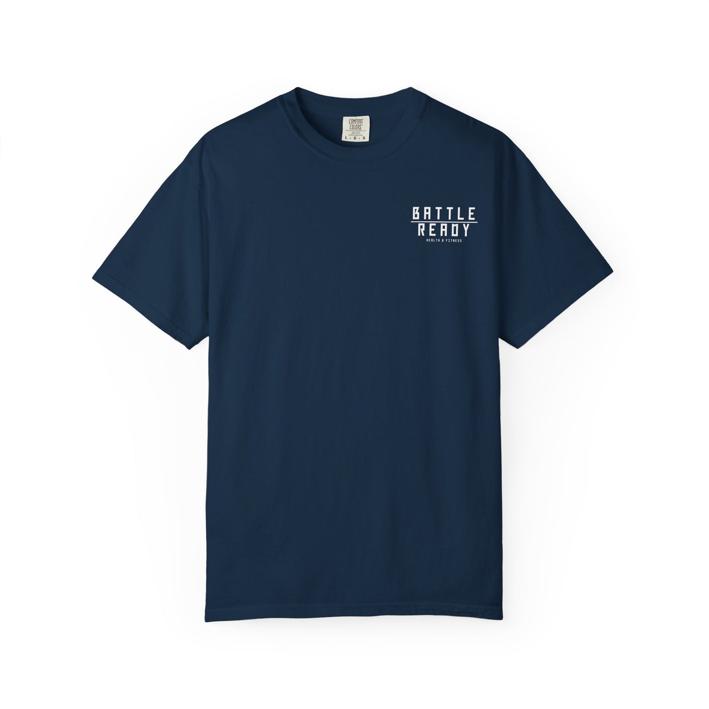 Aztec BR Tee