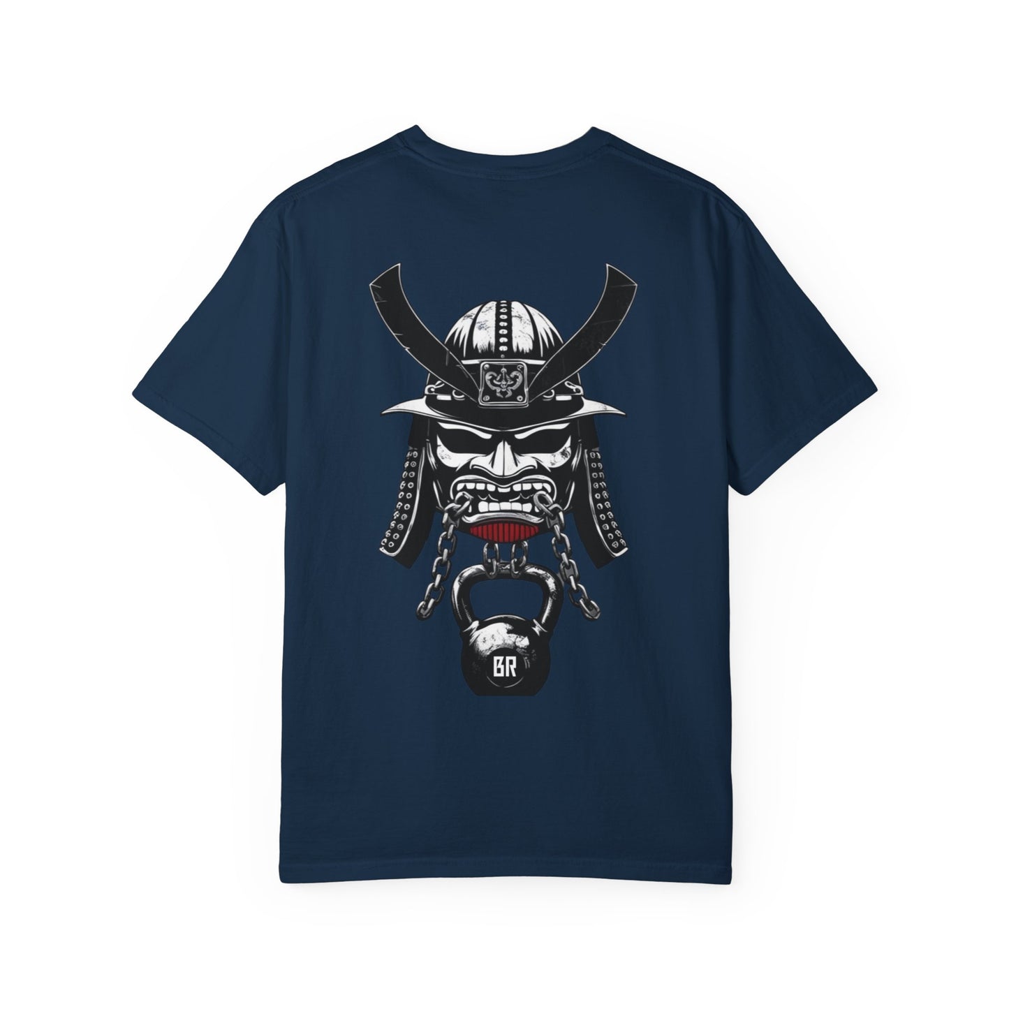 Samurai BR Tee