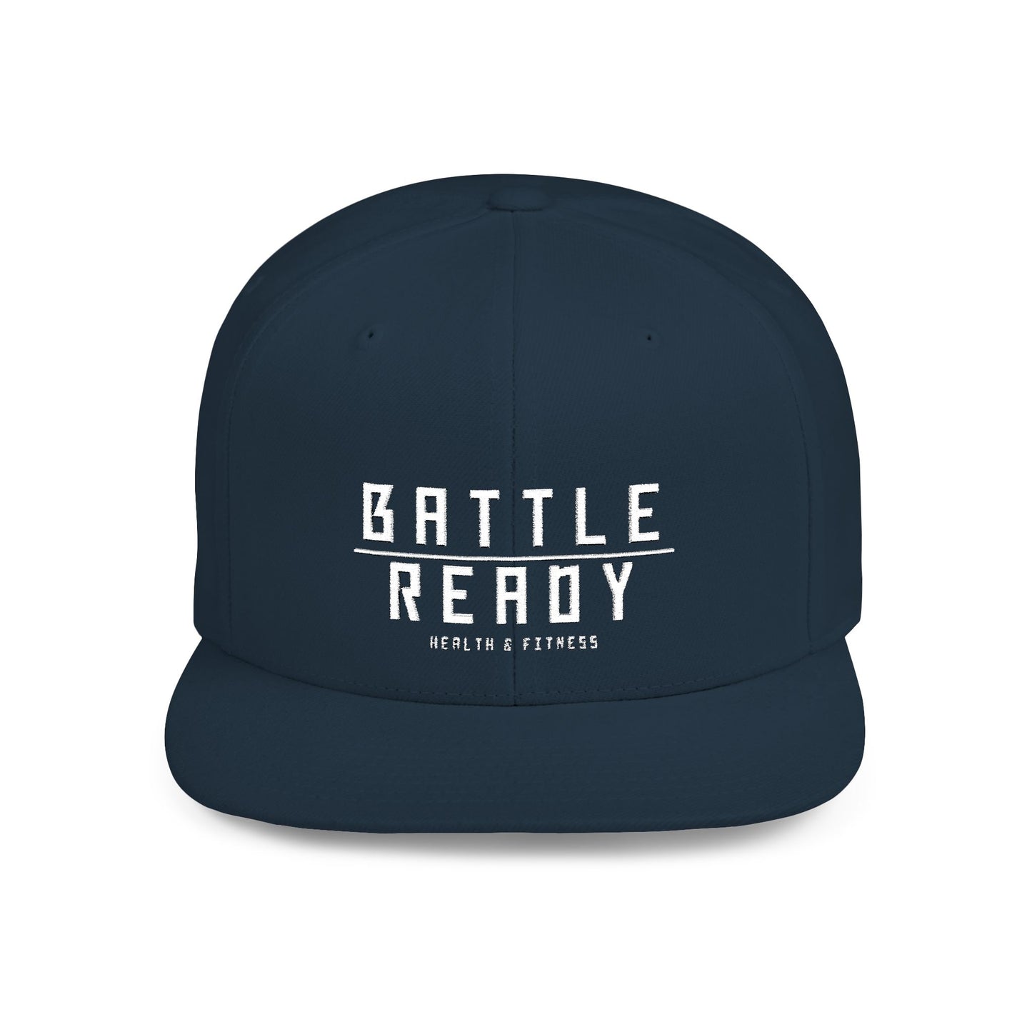Alternate Logo BR Snapback