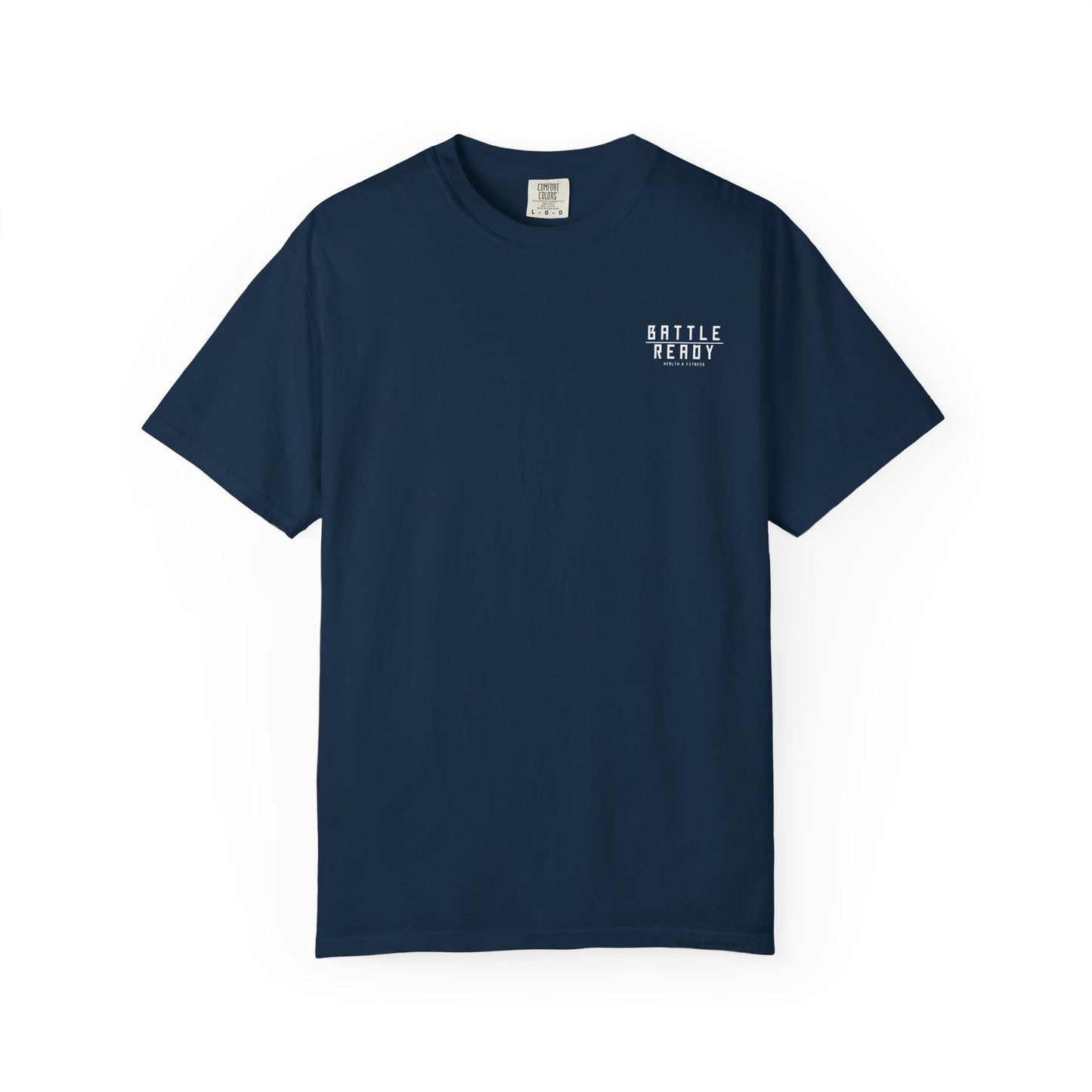 Samurai BR Tee