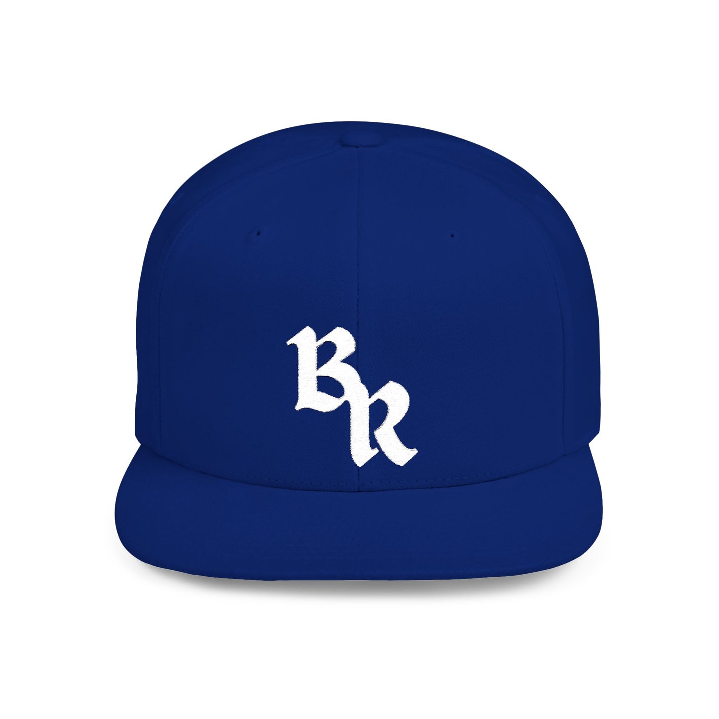 BR Logo Snapback