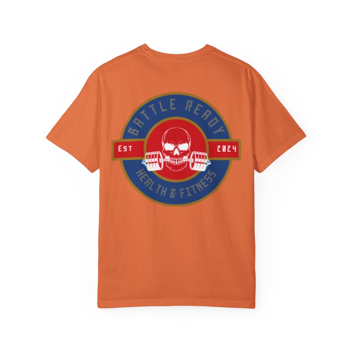 OG Logo BR Tee
