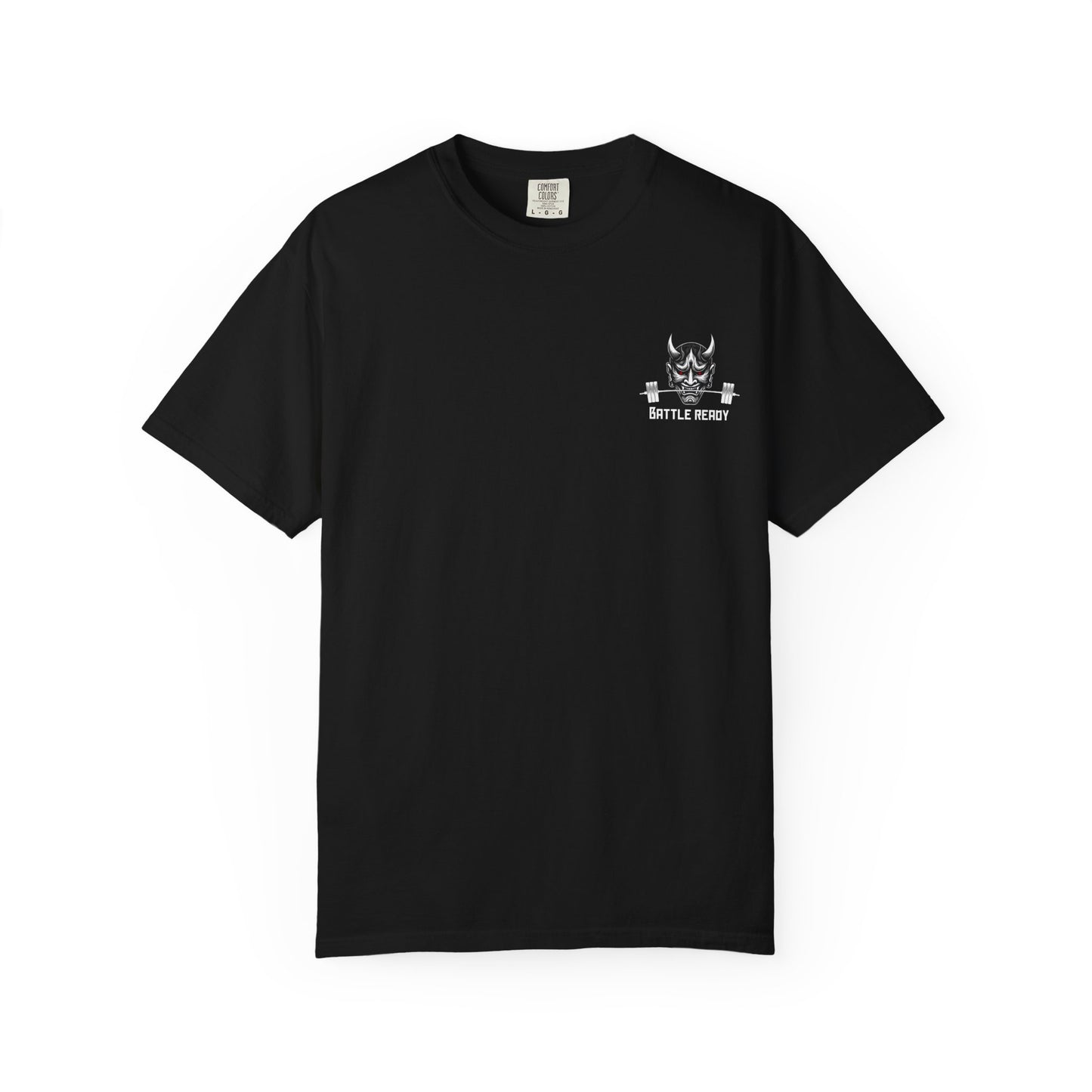 Hannya BR Tee