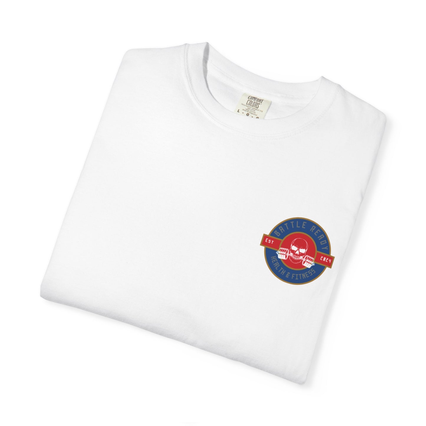 OG Logo BR Tee