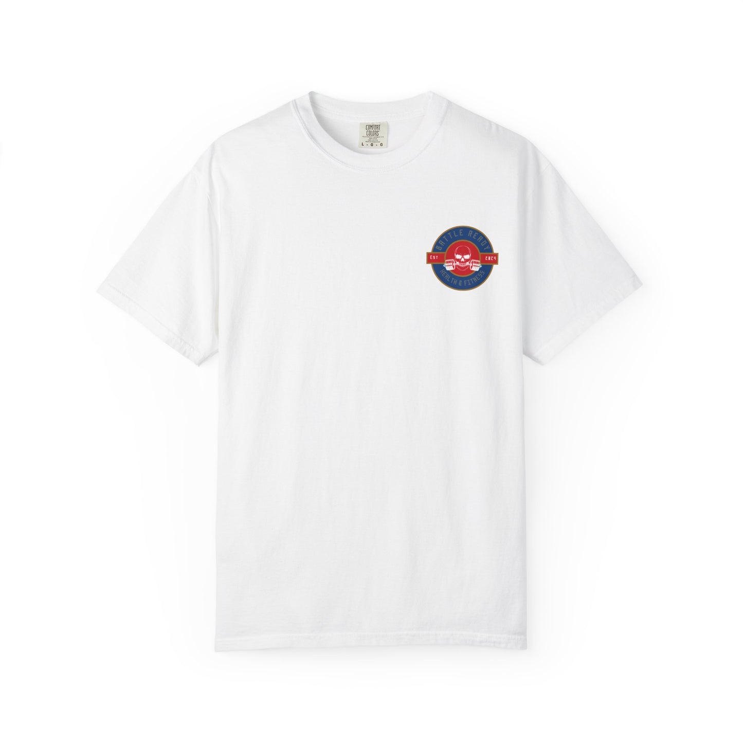 OG Logo BR Tee