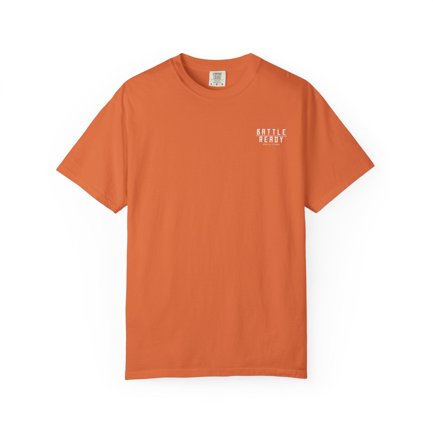 Samurai BR Tee