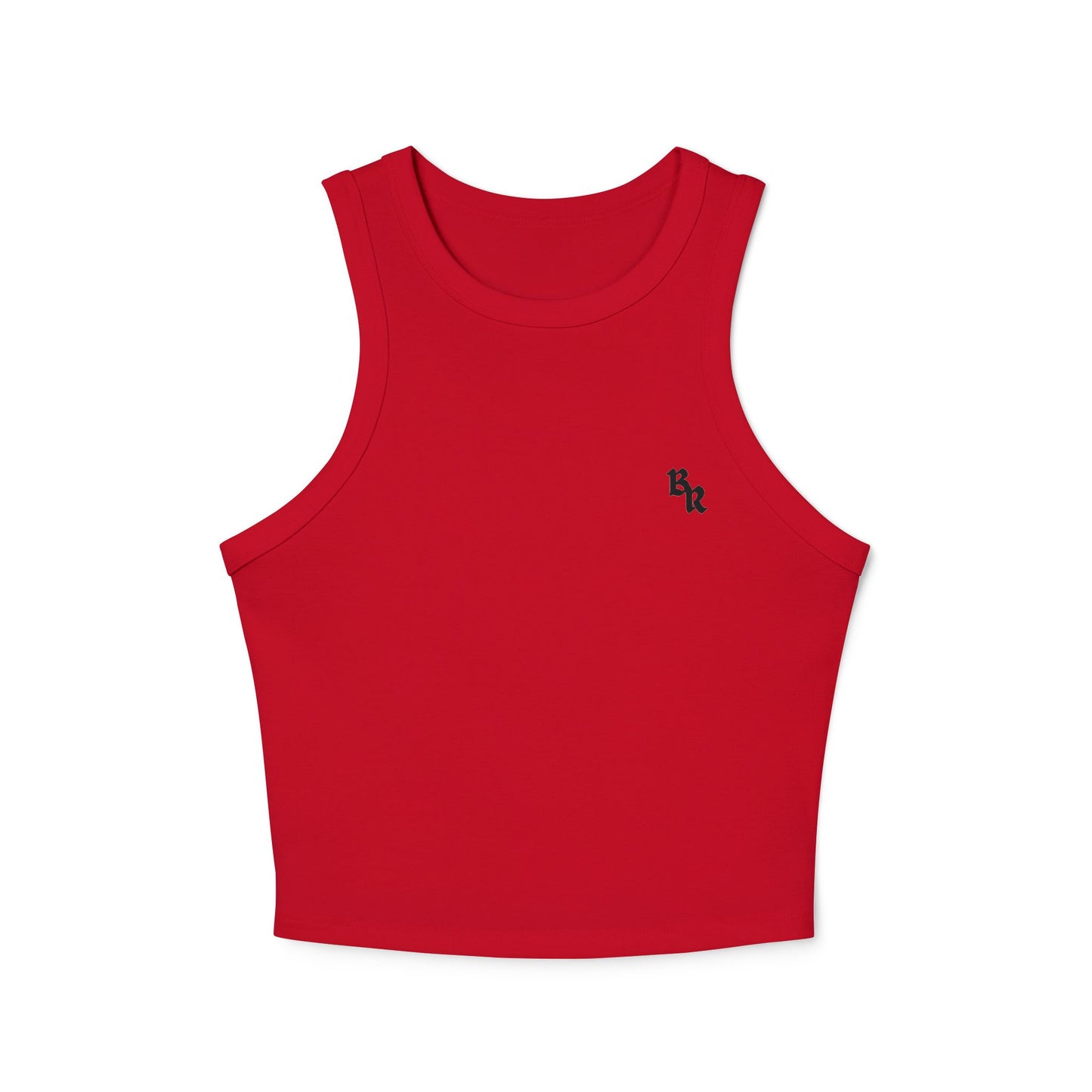Bushido BR Racer Tank Top