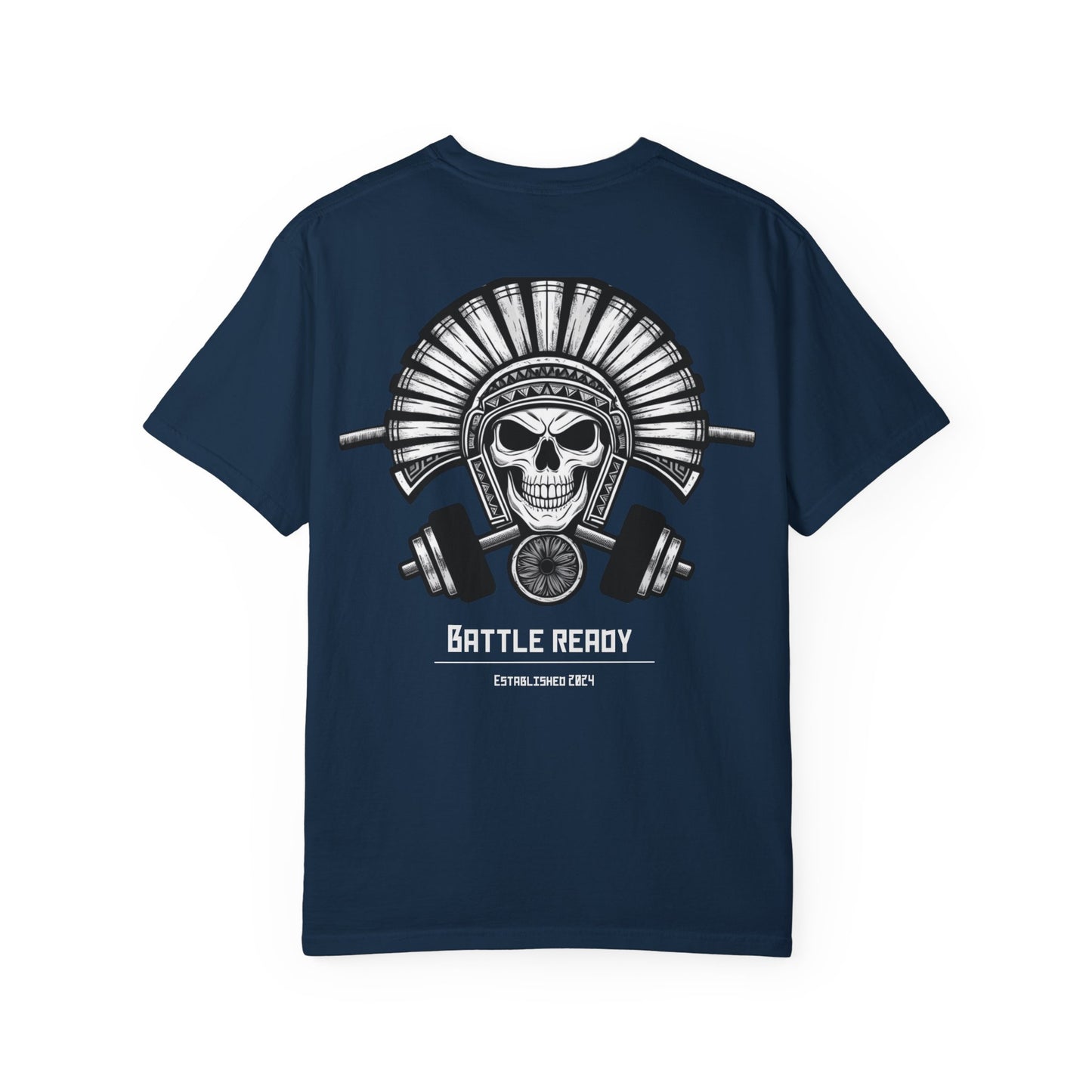 Aztec BR Tee