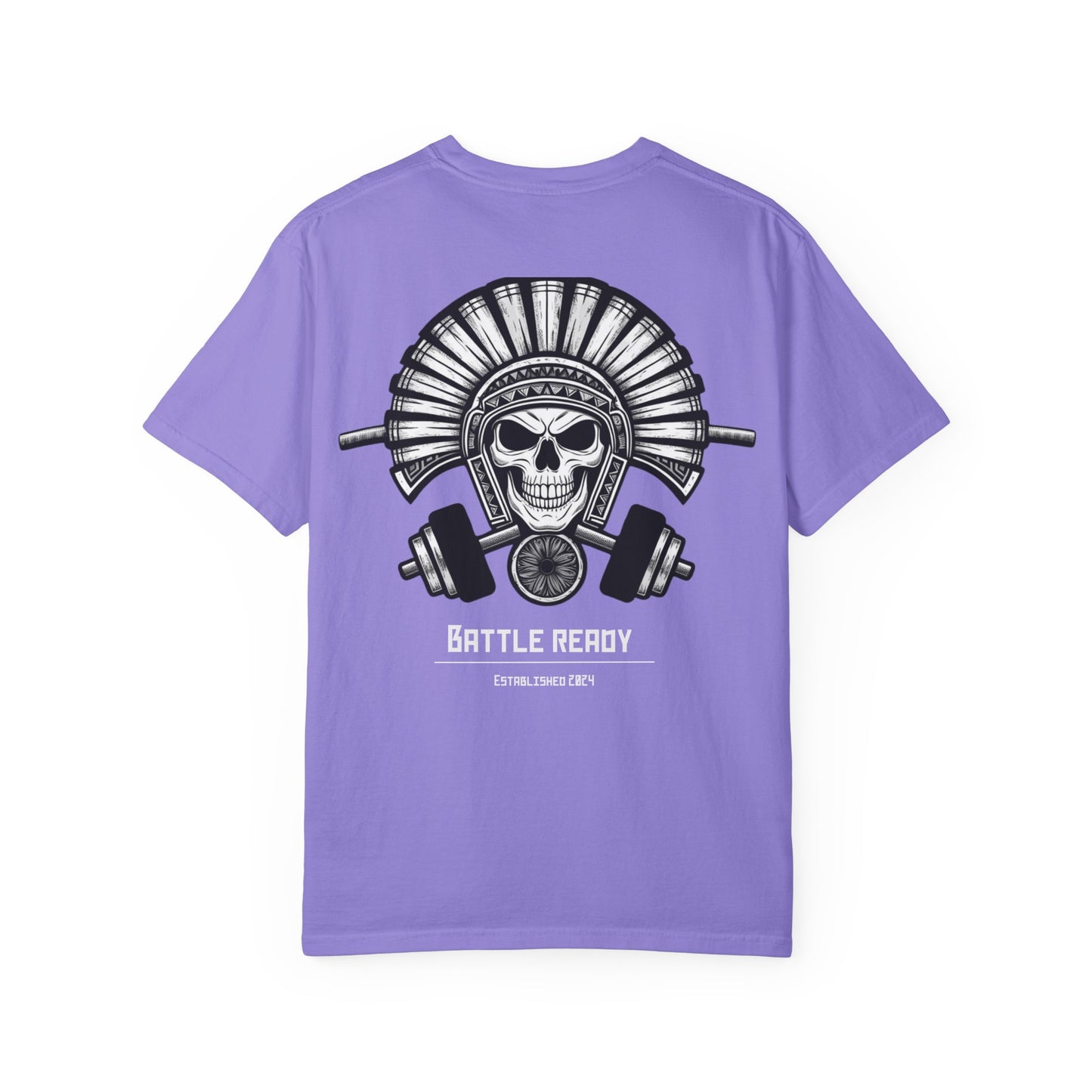 Aztec BR Tee