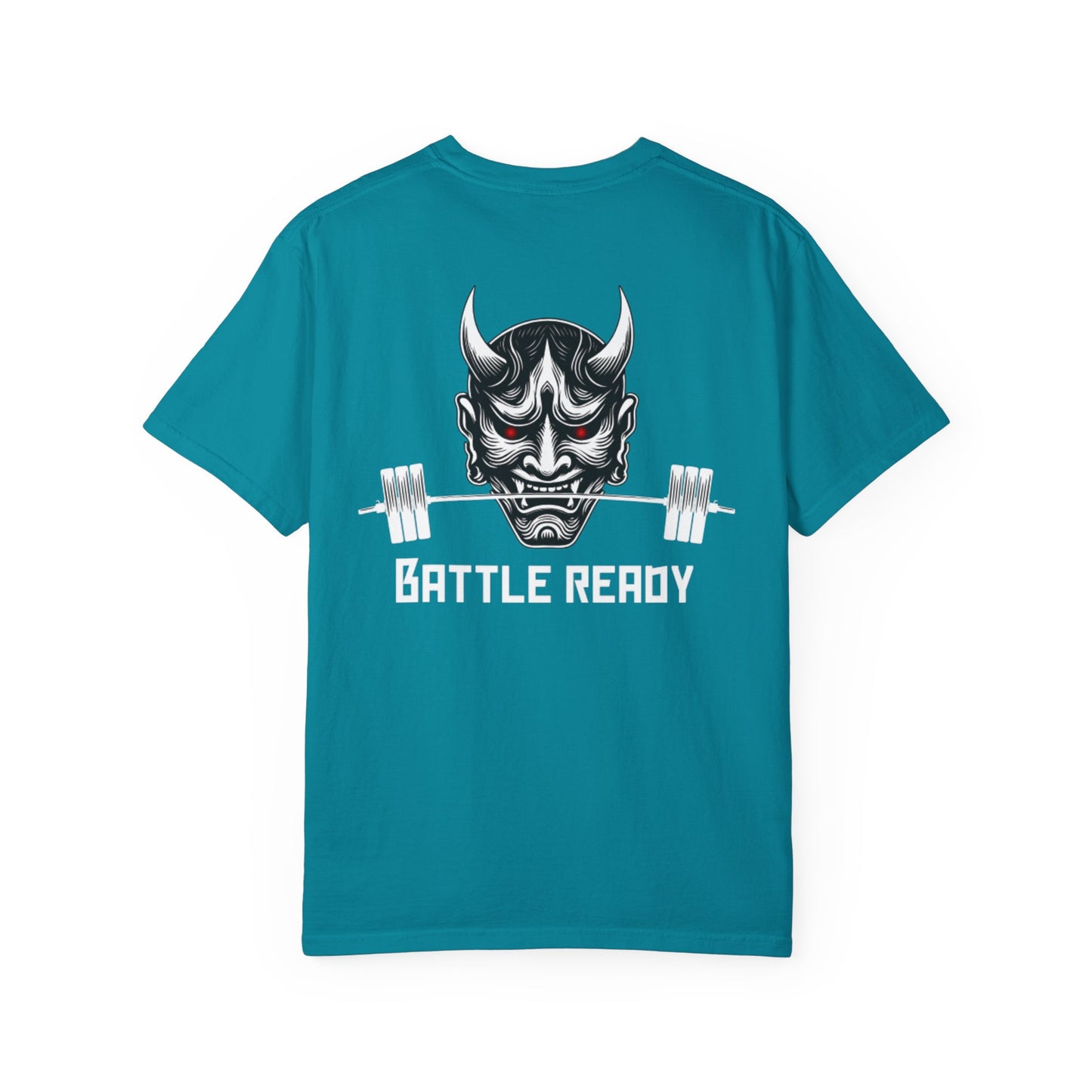 Hannya BR Tee