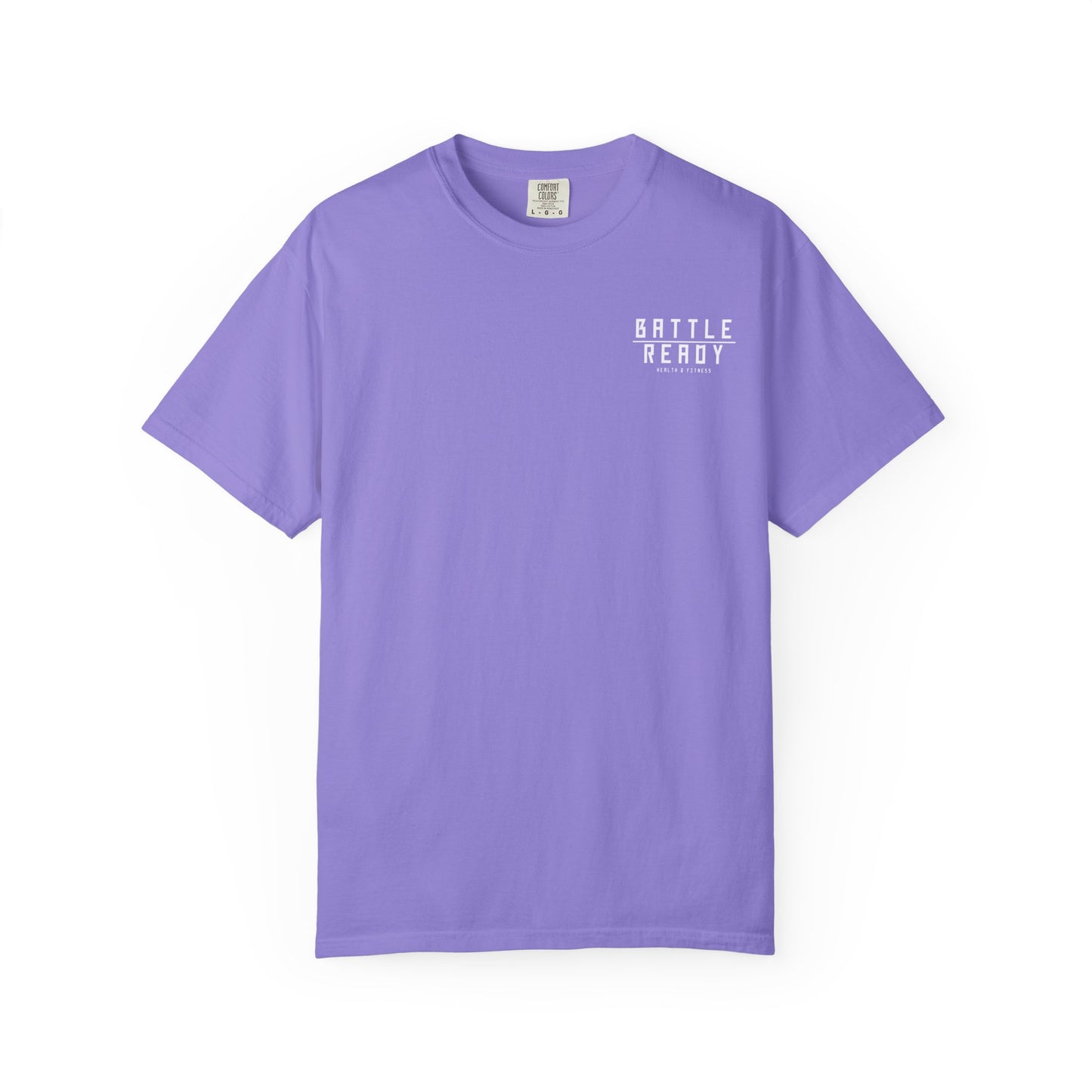 Aztec BR Tee