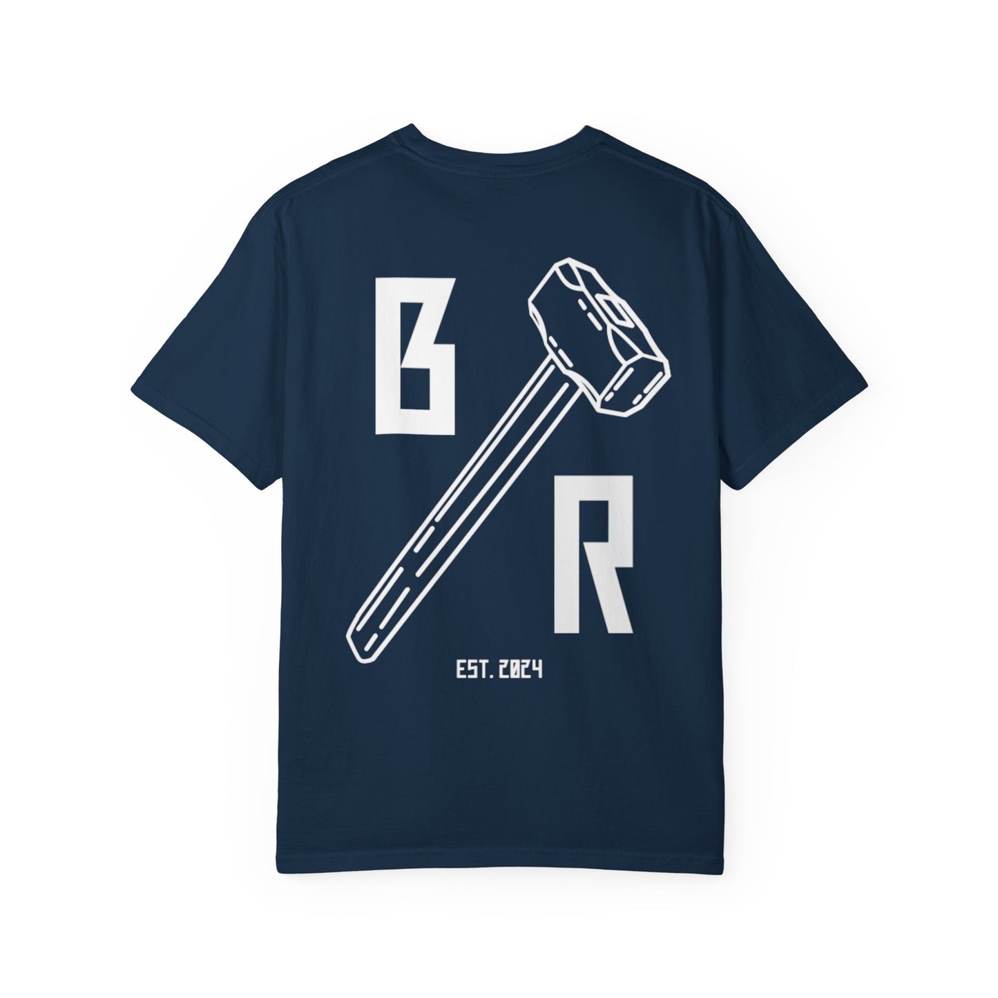 Sledge-Hammer BR Tee