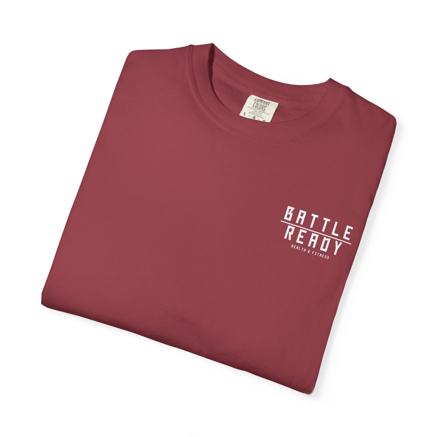 Aztec BR Tee