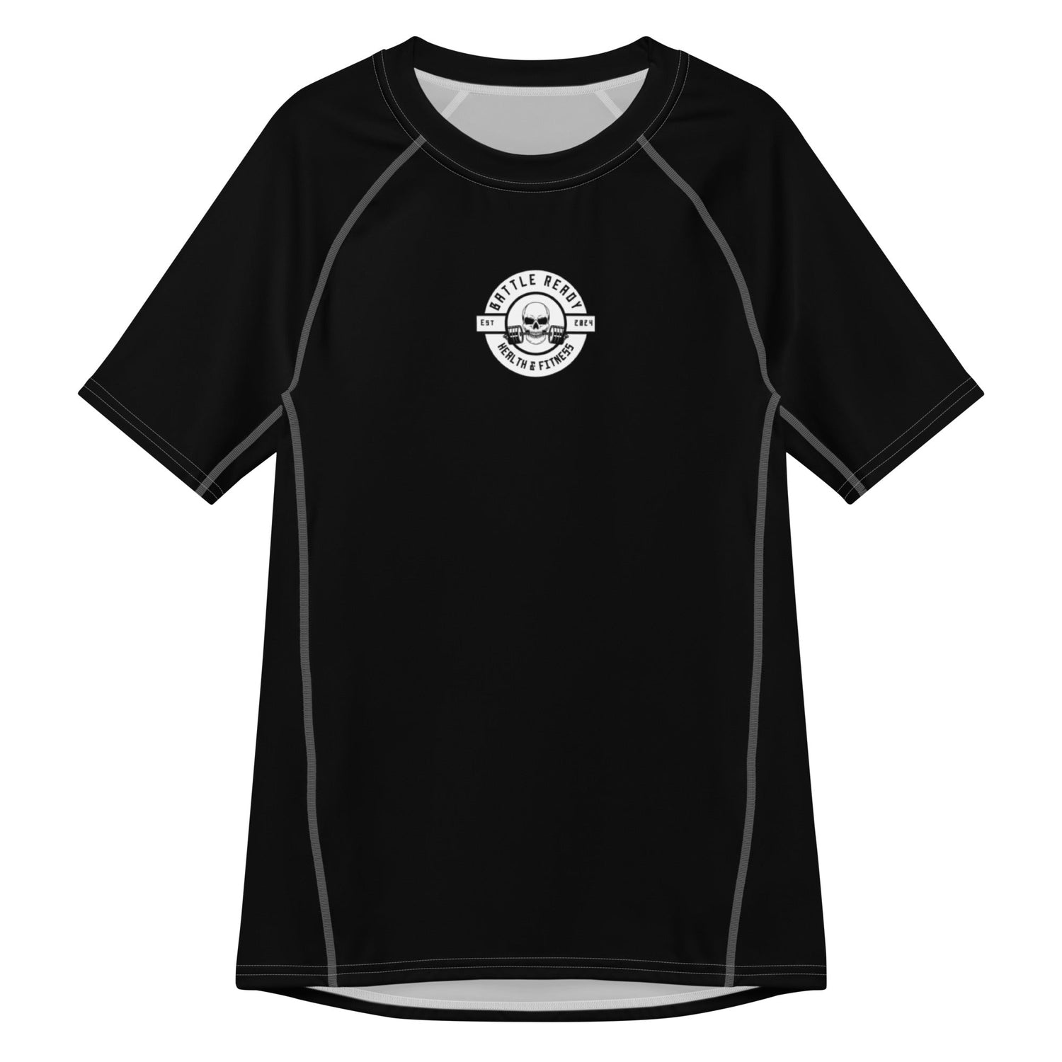 The Armory – Battle Ready MMA Gear