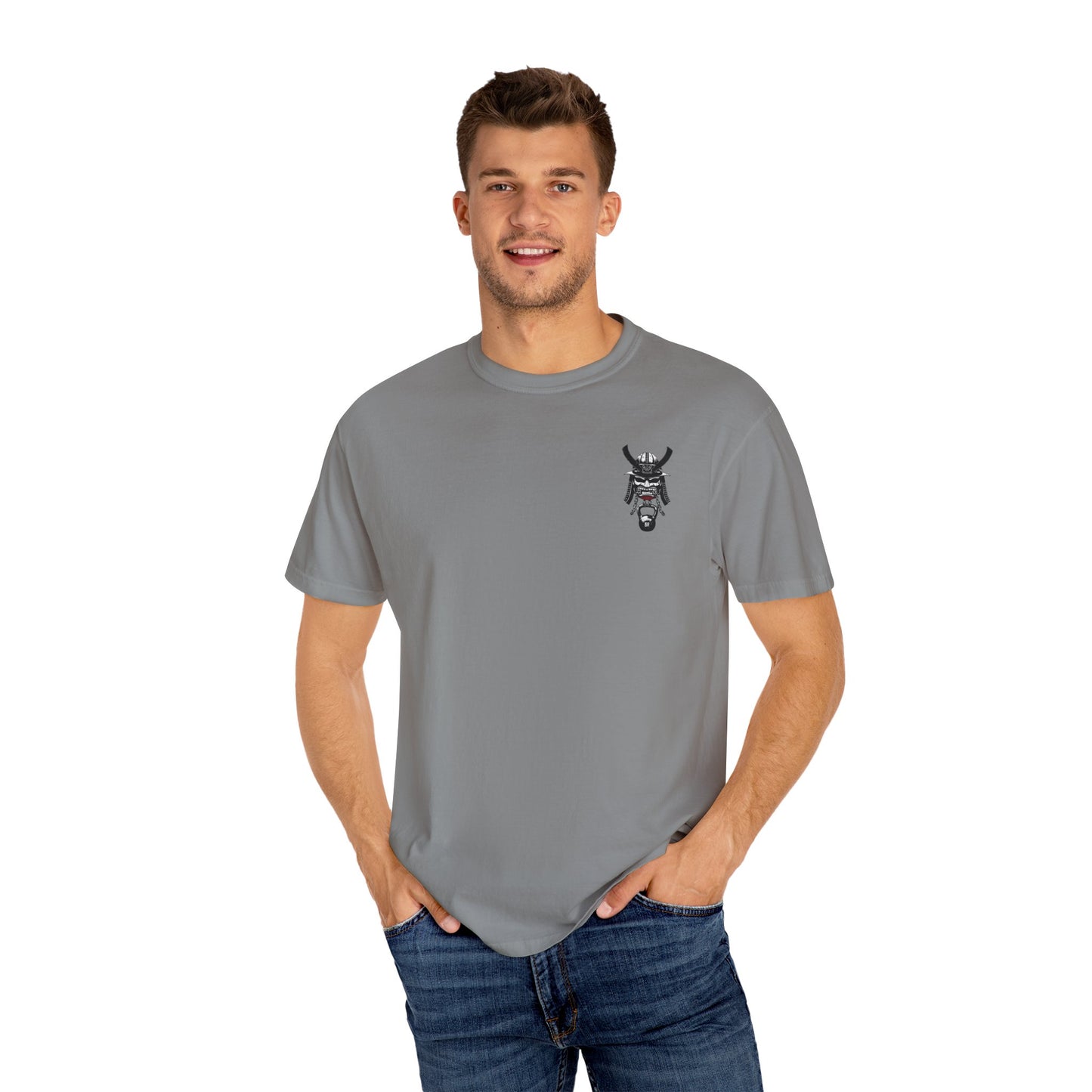 Bushido BR Tee