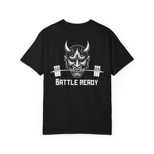 Hannya BR Tee