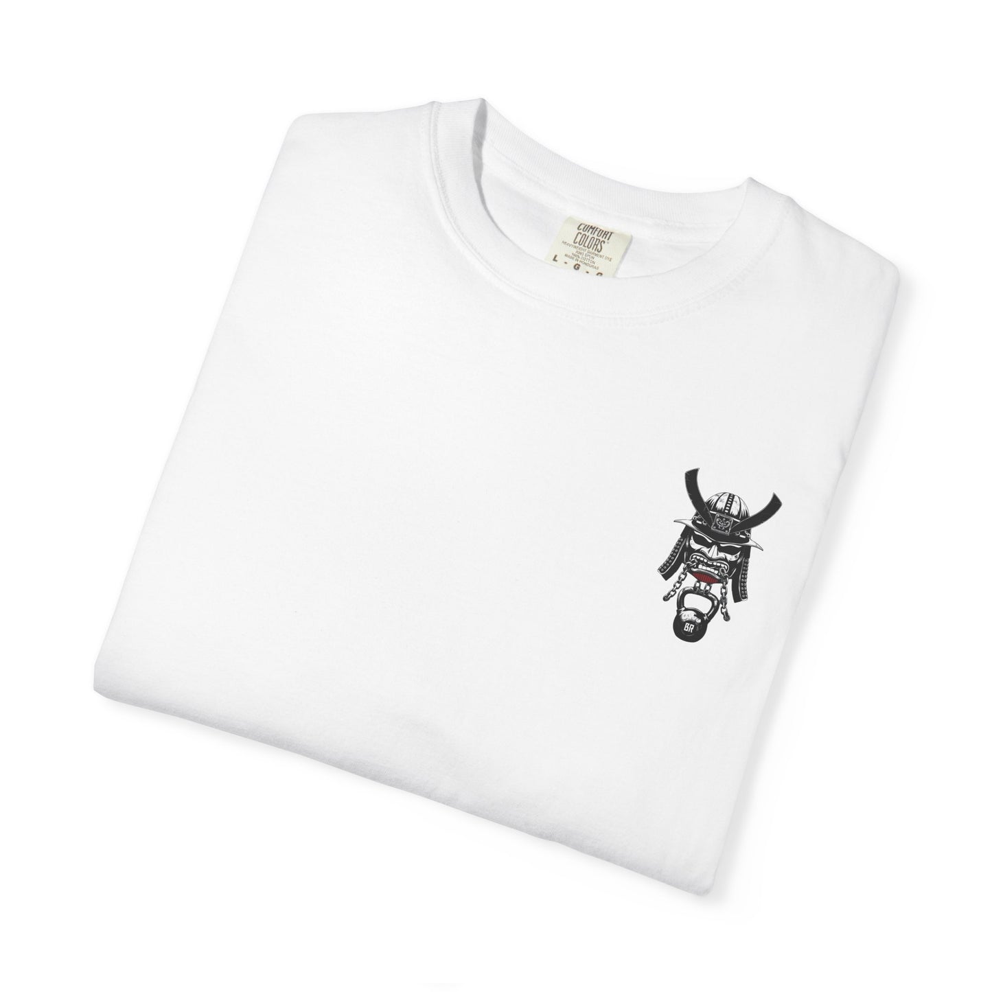 Bushido BR Tee