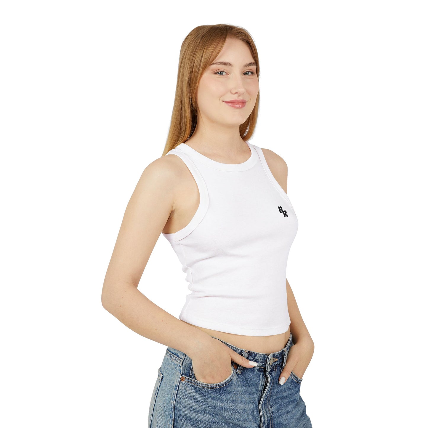 Bushido BR Racer Tank Top