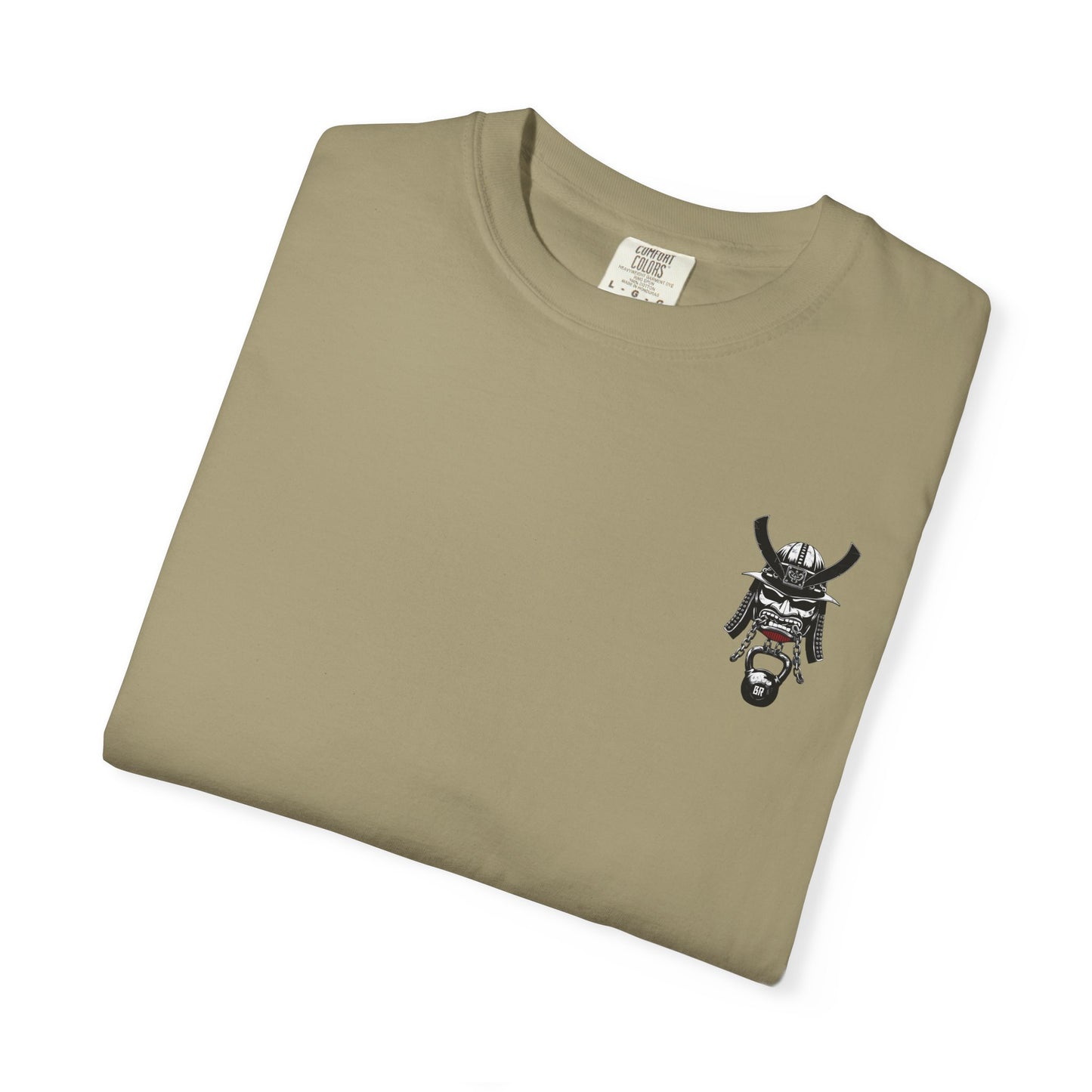 Bushido BR Tee