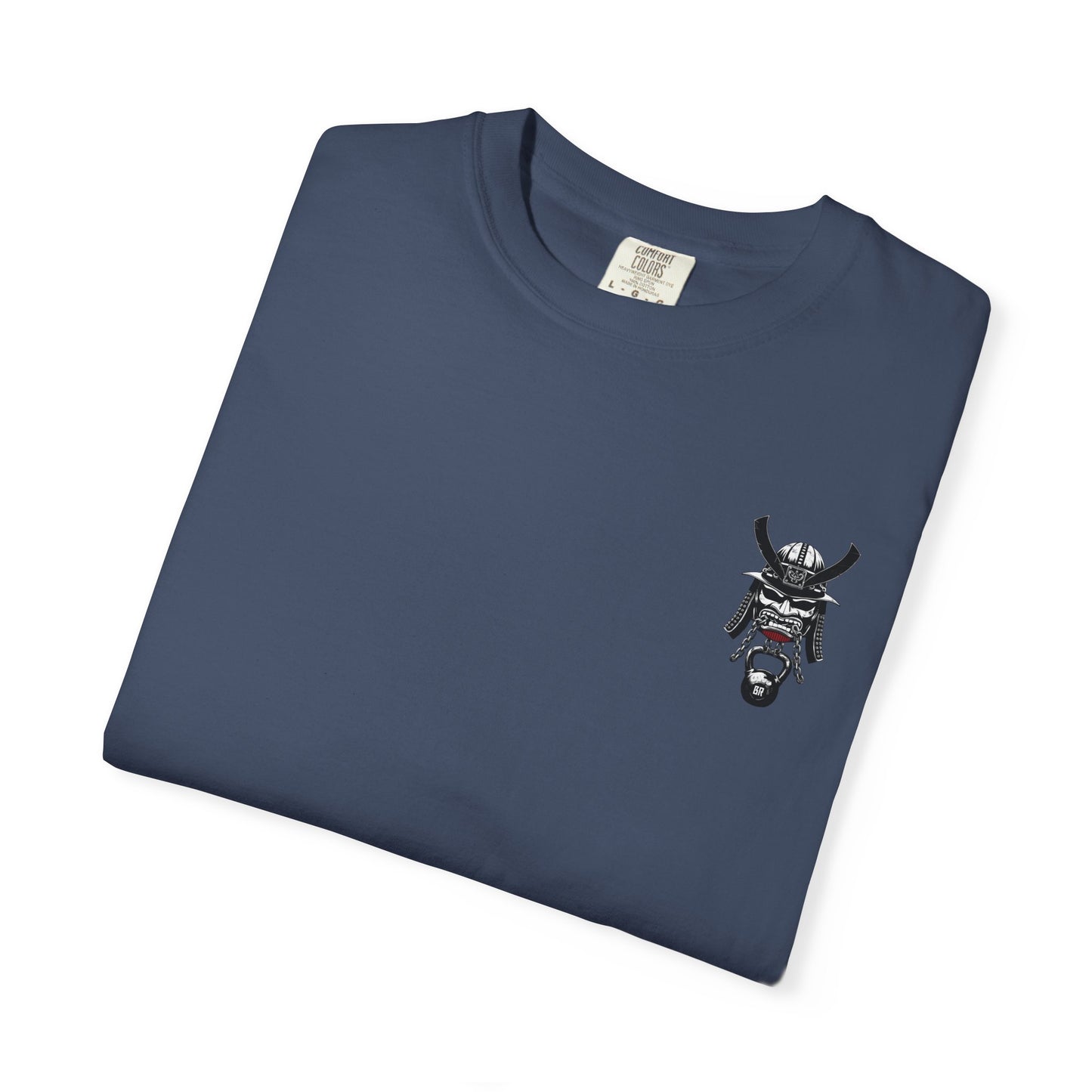 Bushido BR Tee