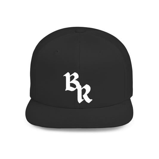BR Logo Snapback