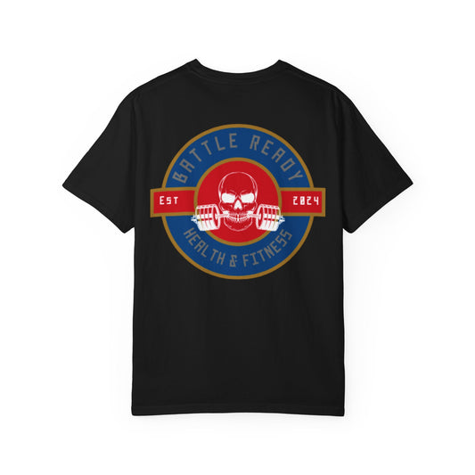 OG Logo BR Tee