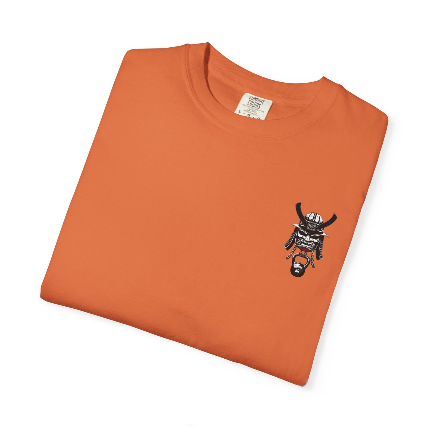 Bushido BR Tee