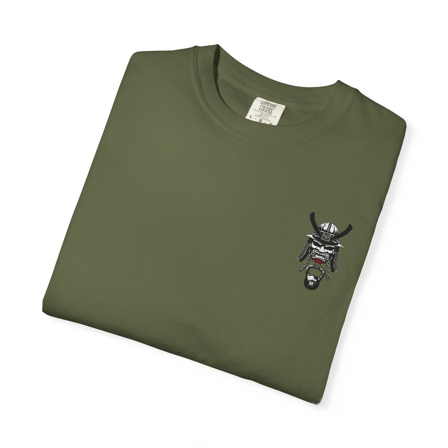 Bushido BR Tee