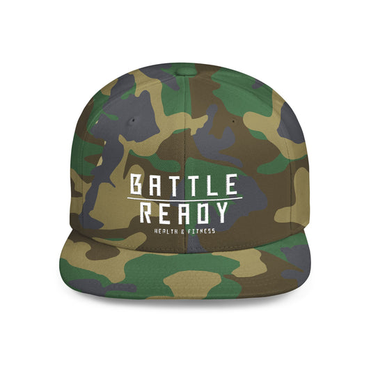 Alternate Logo BR Snapback