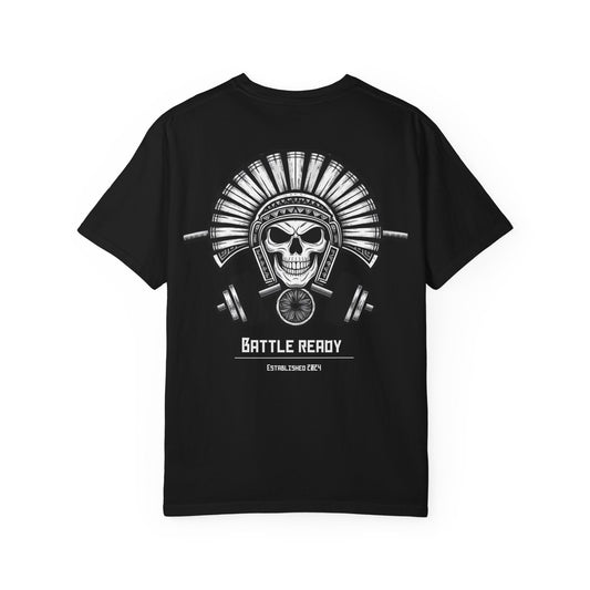 Aztec BR Tee