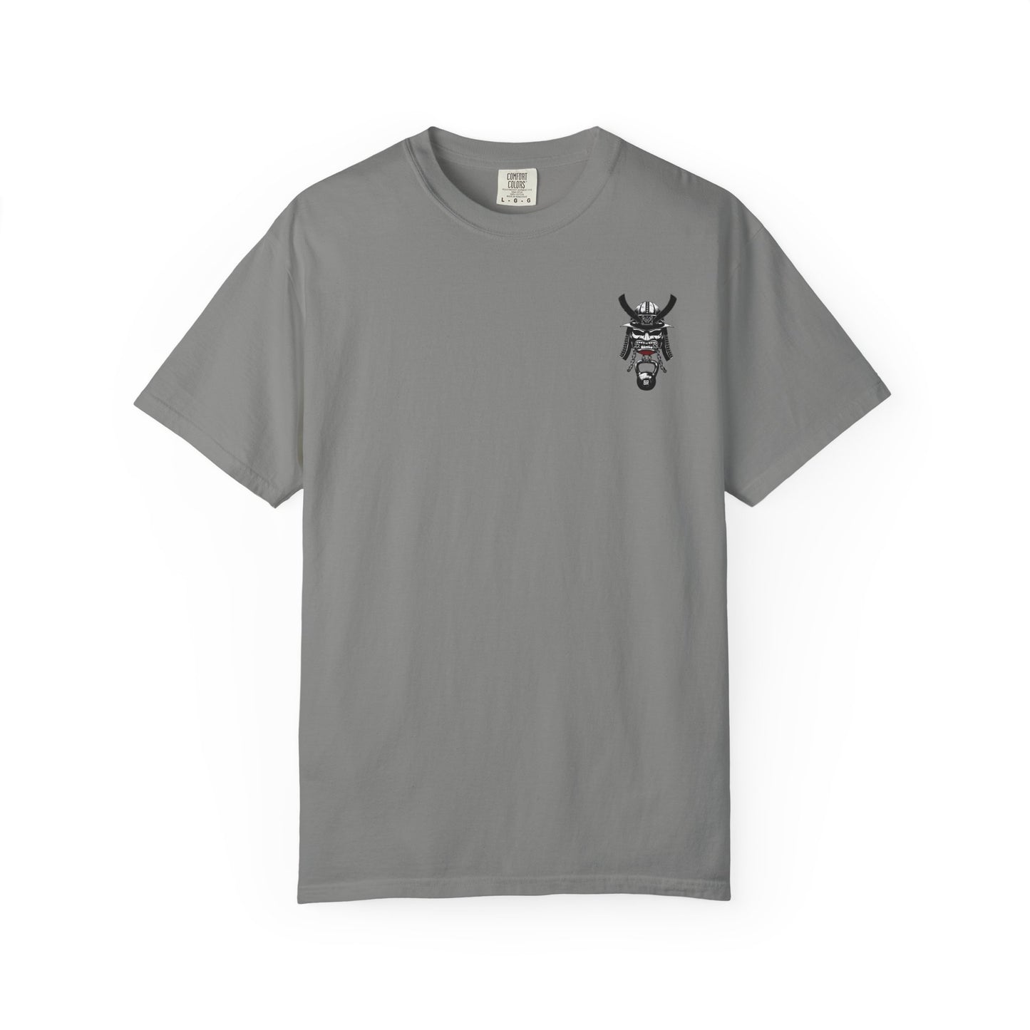 Bushido BR Tee