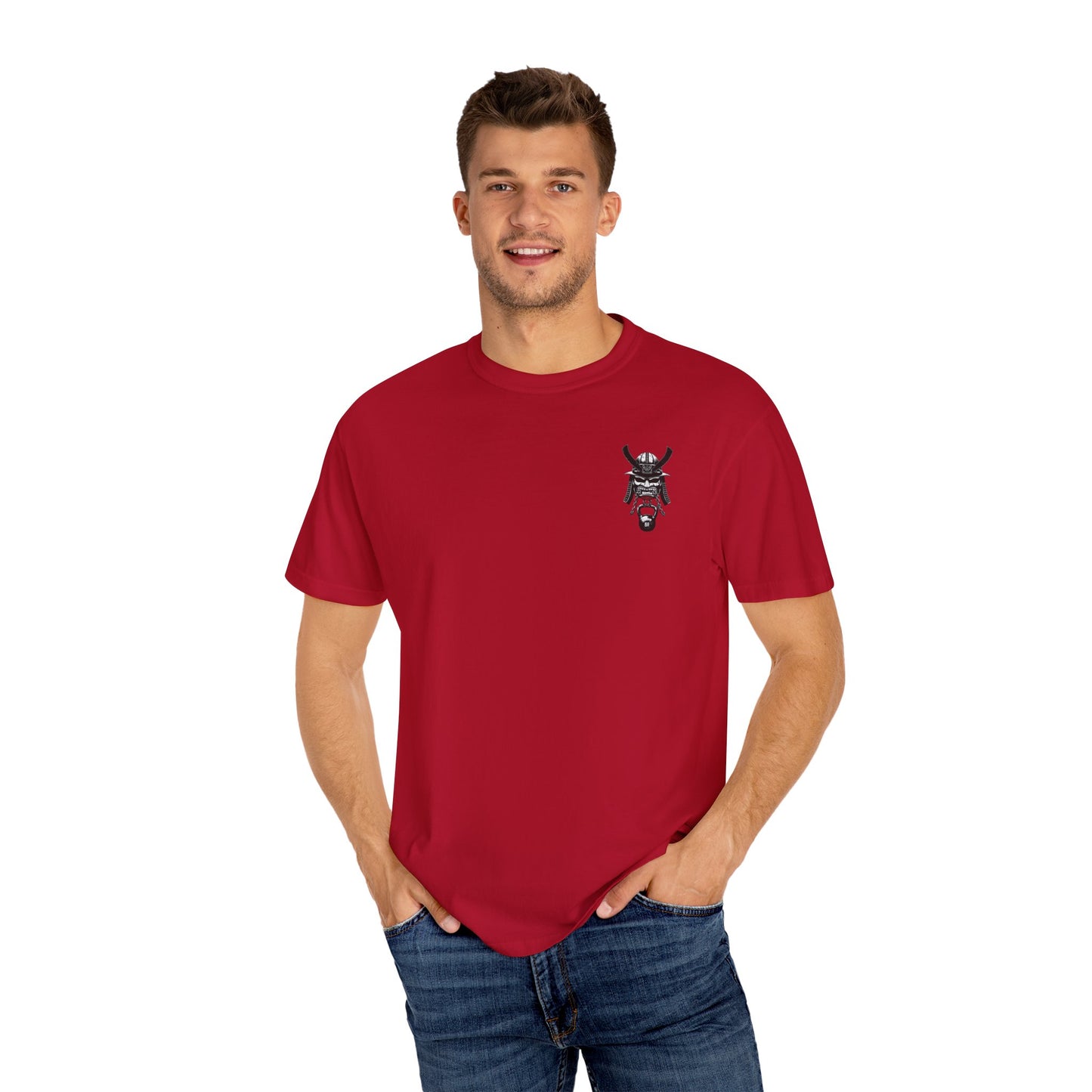 Bushido BR Tee