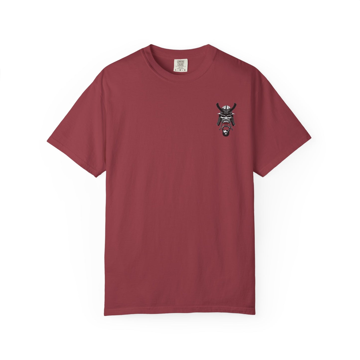 Bushido BR Tee