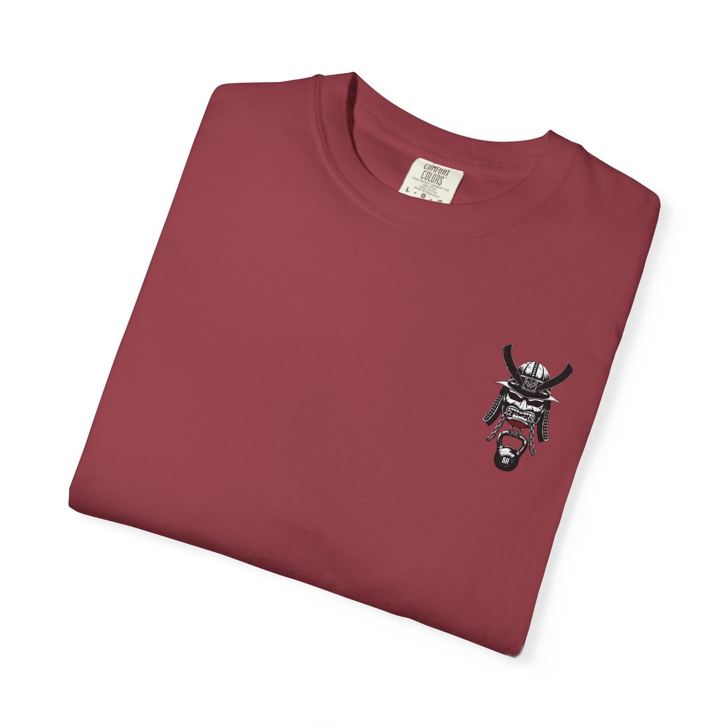 Bushido BR Tee
