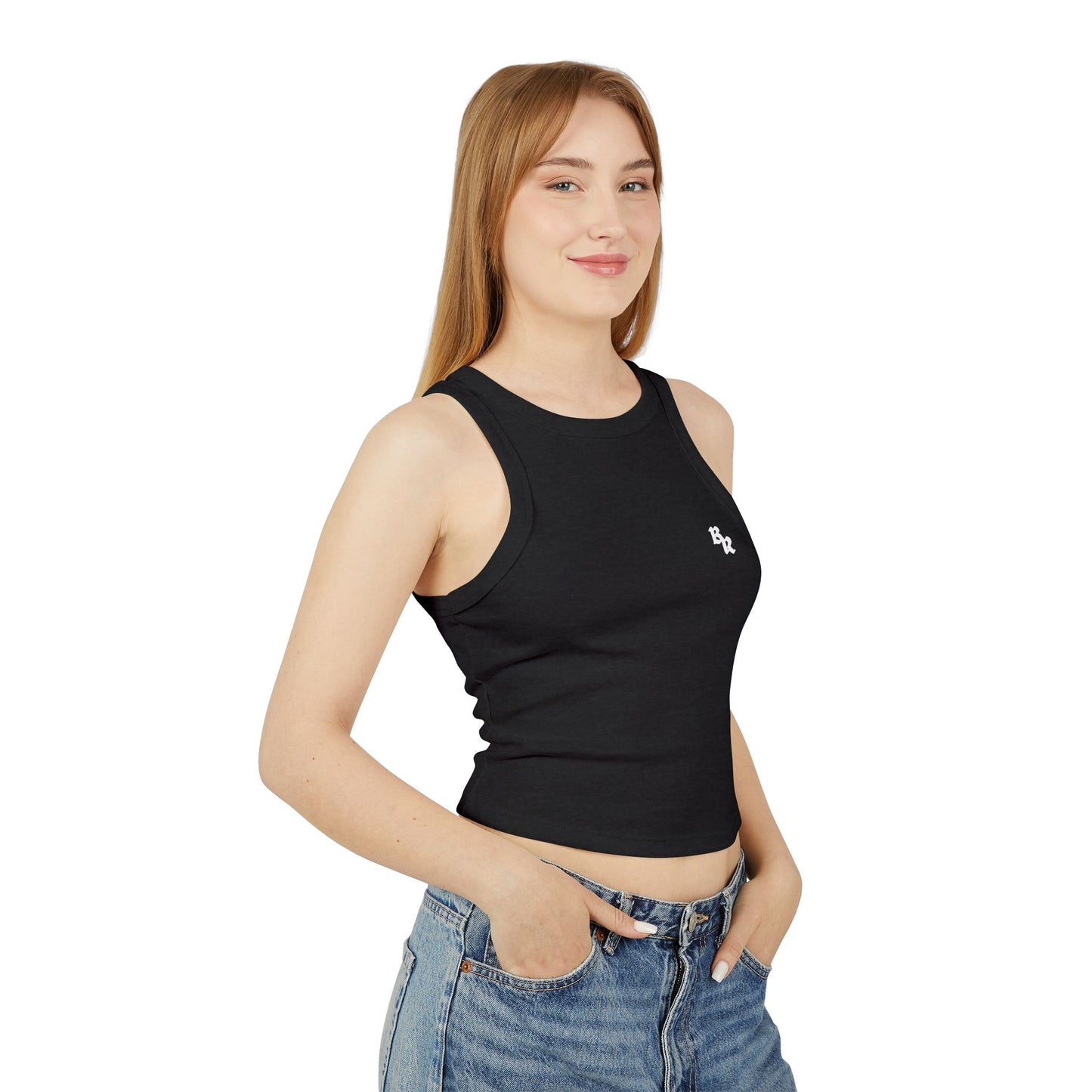 Bushido BR Racer Tank Top