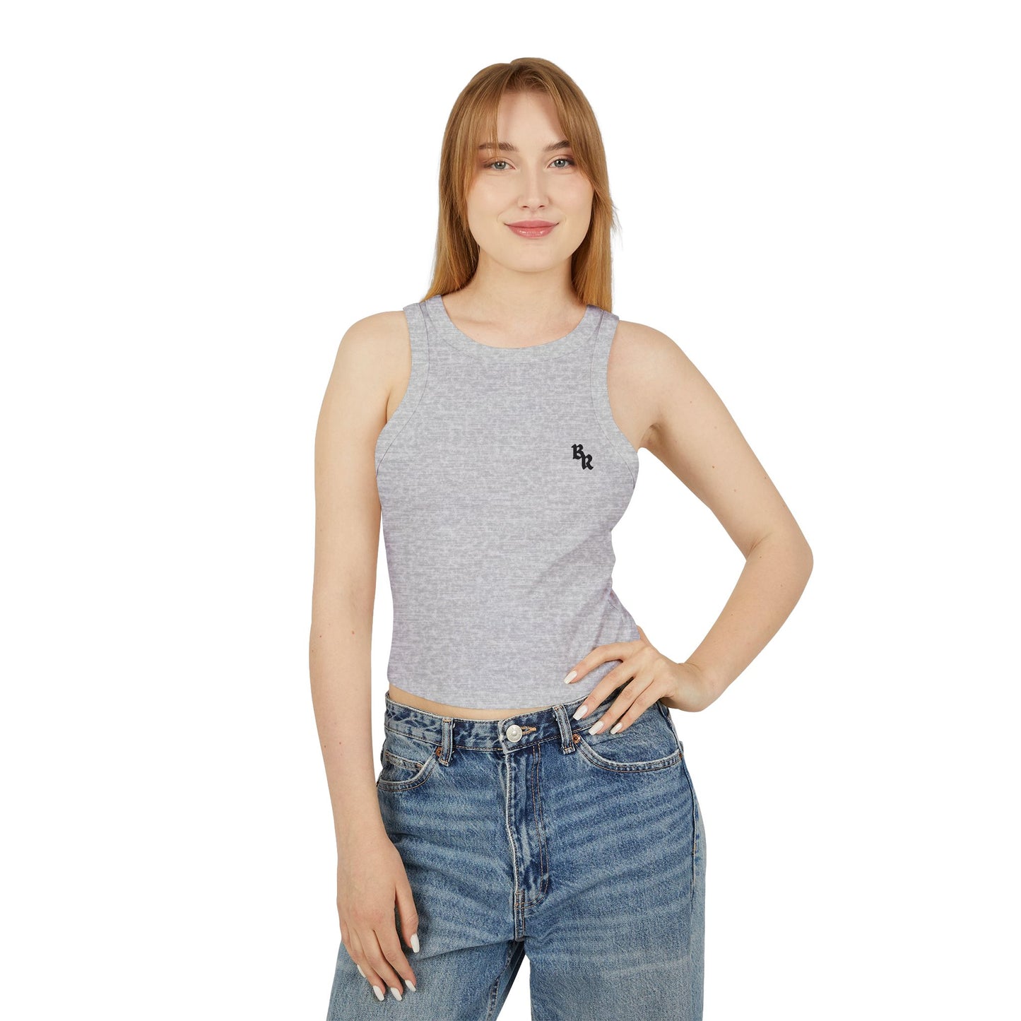 Bushido BR Racer Tank Top