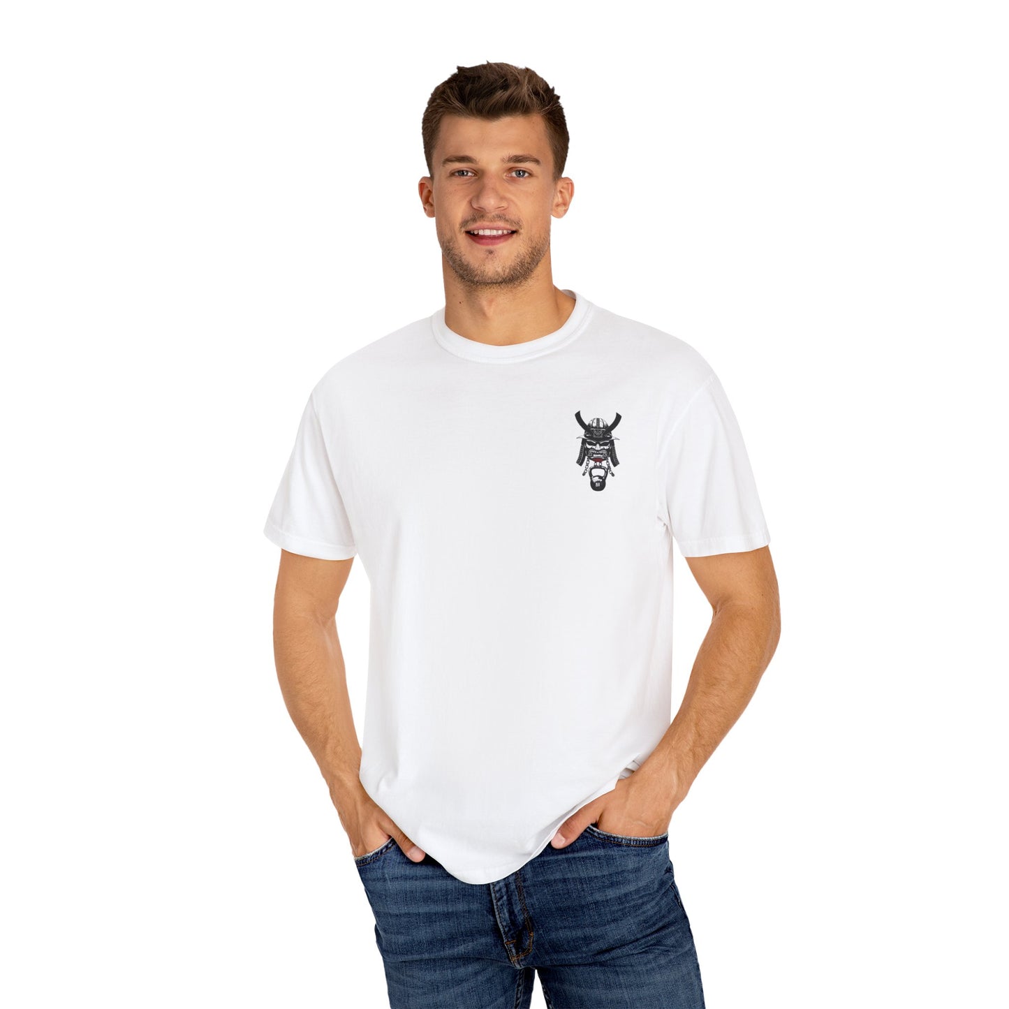 Bushido BR Tee