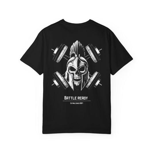 Spartan BR Tee