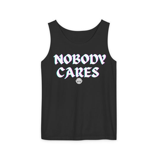 Nobody Cares BR Tank