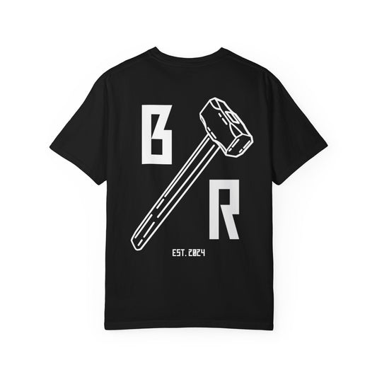 Sledge-Hammer BR Tee