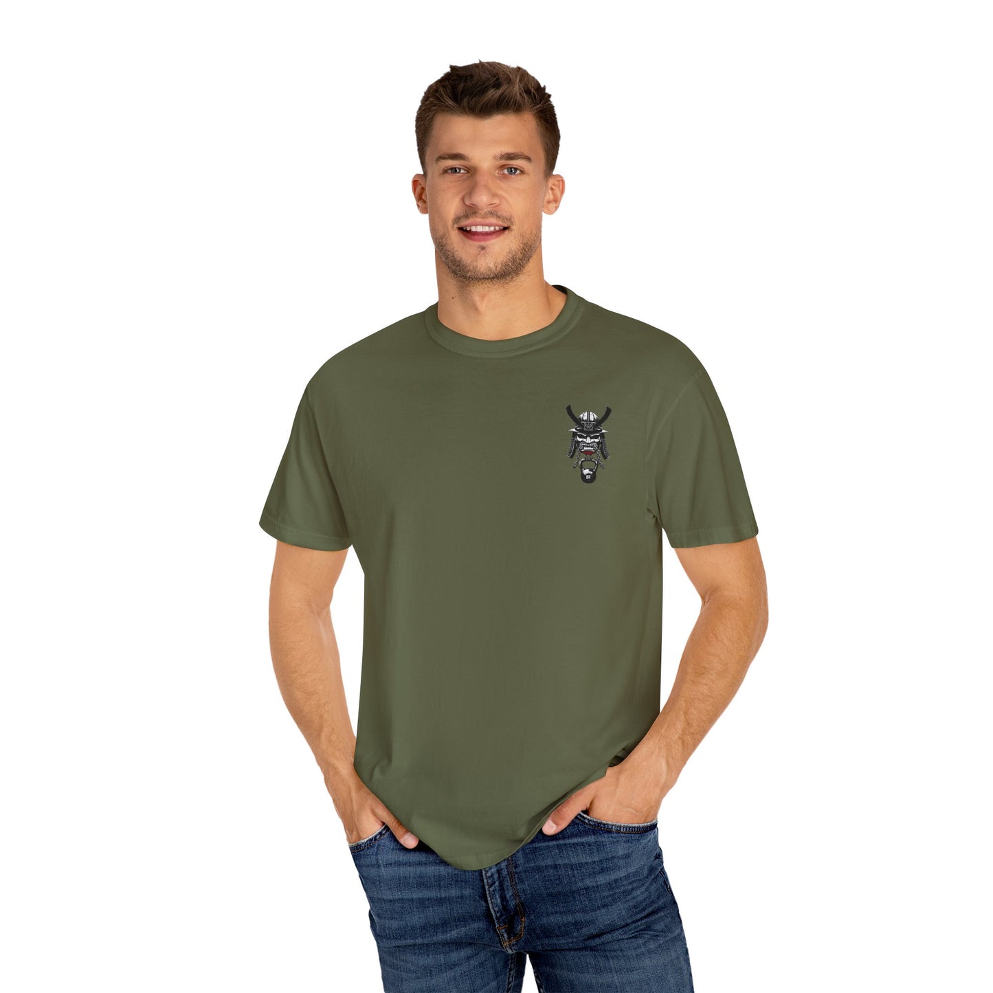 Bushido BR Tee