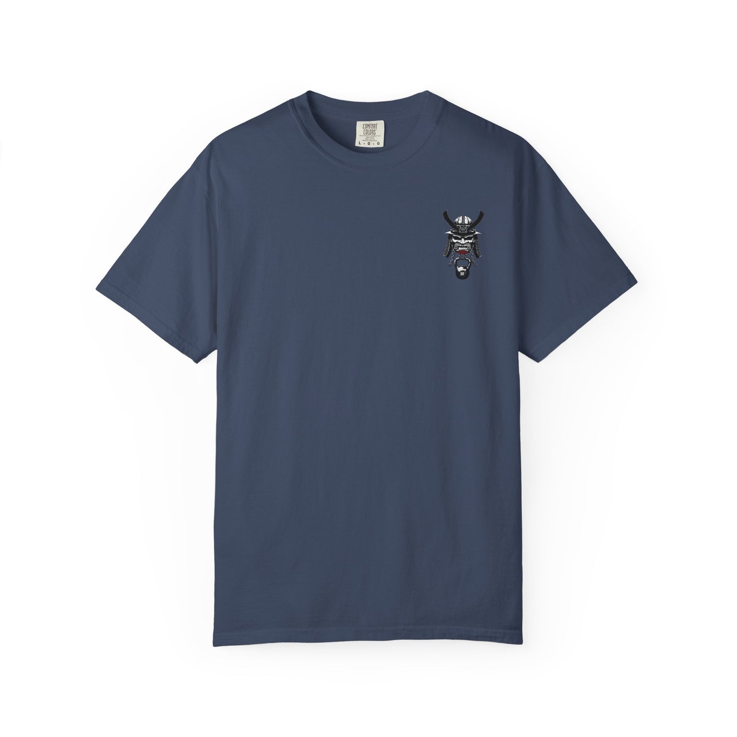Bushido BR Tee