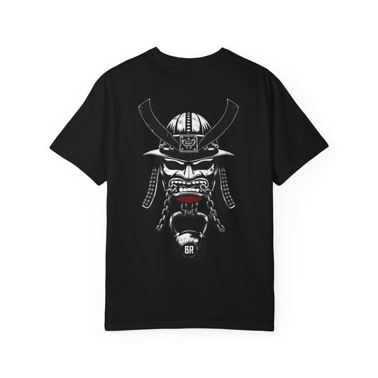 Samurai BR Tee