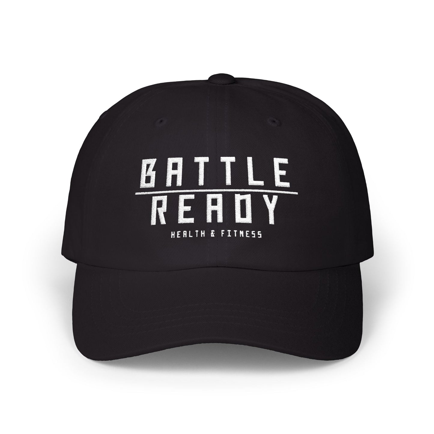 Alternate Logo BR Classic Dad Cap
