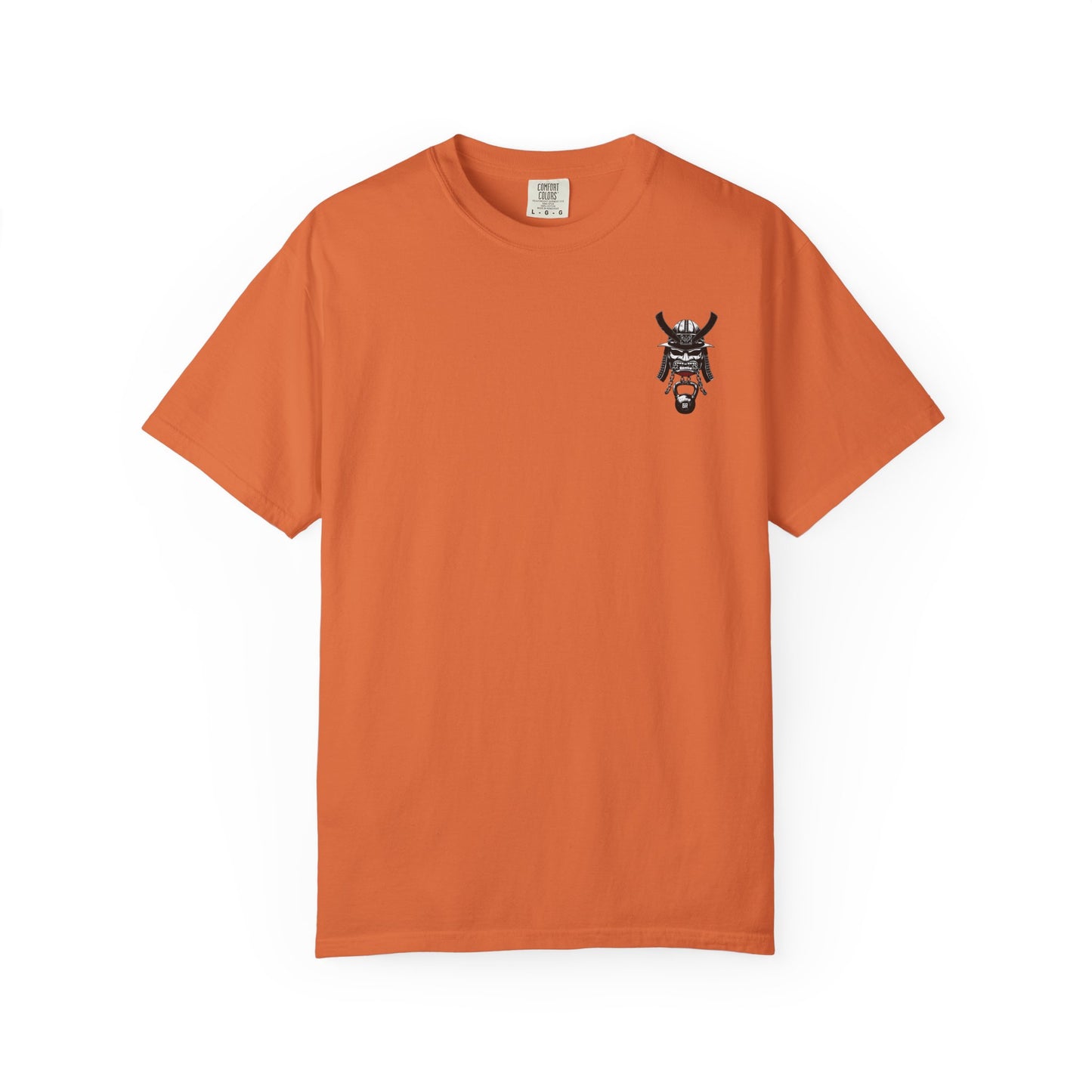 Bushido BR Tee