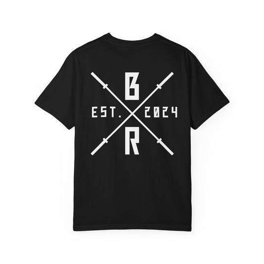 Cross Logo BR Tee